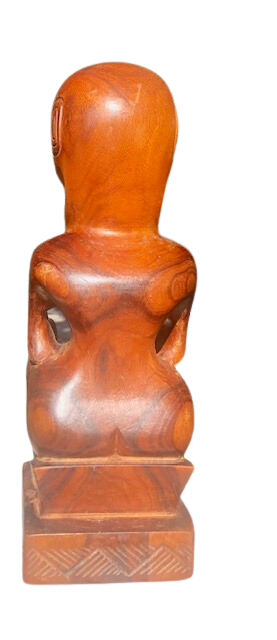 TIKI D'ART MARQUISIEN I