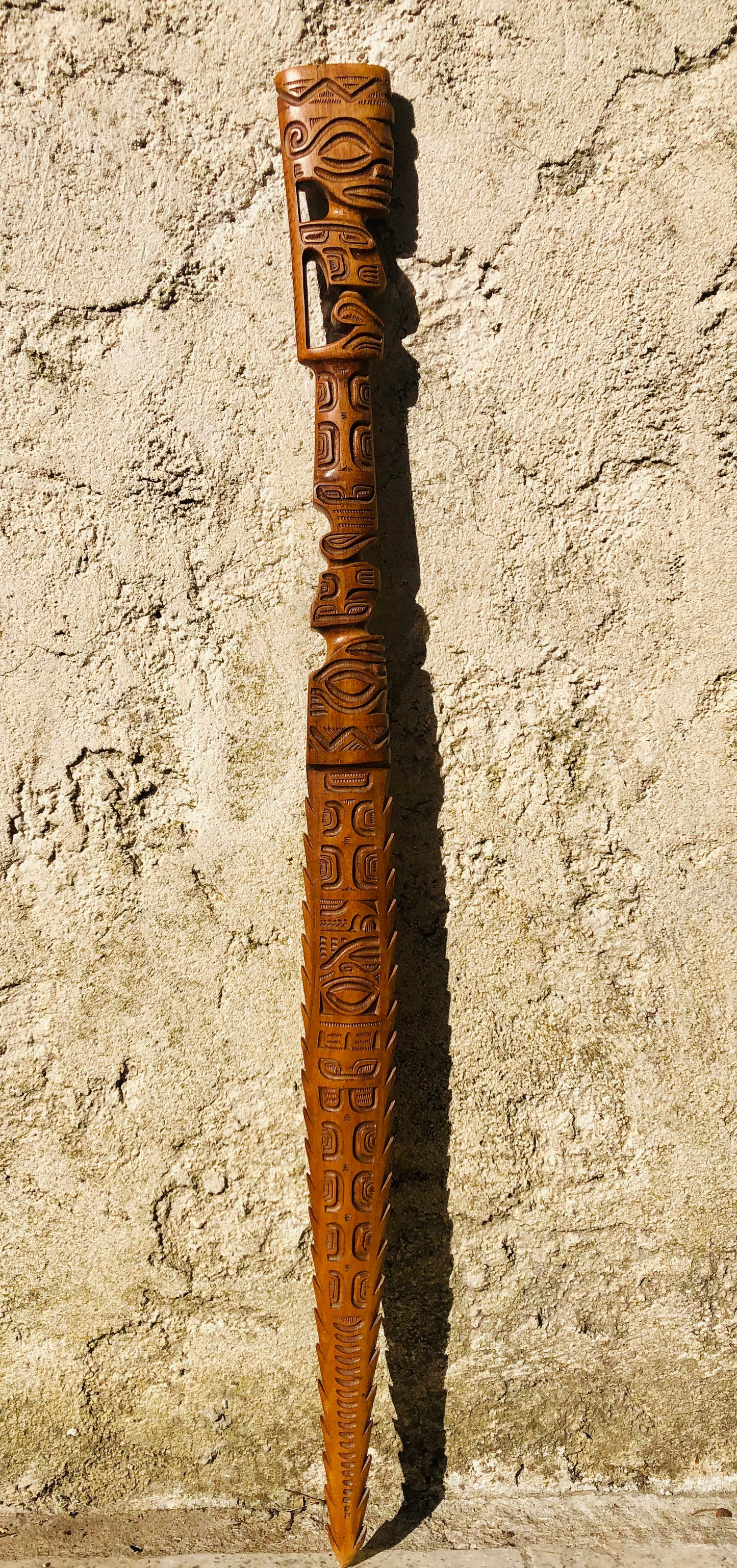 LANCE MARQUISIENNE #1