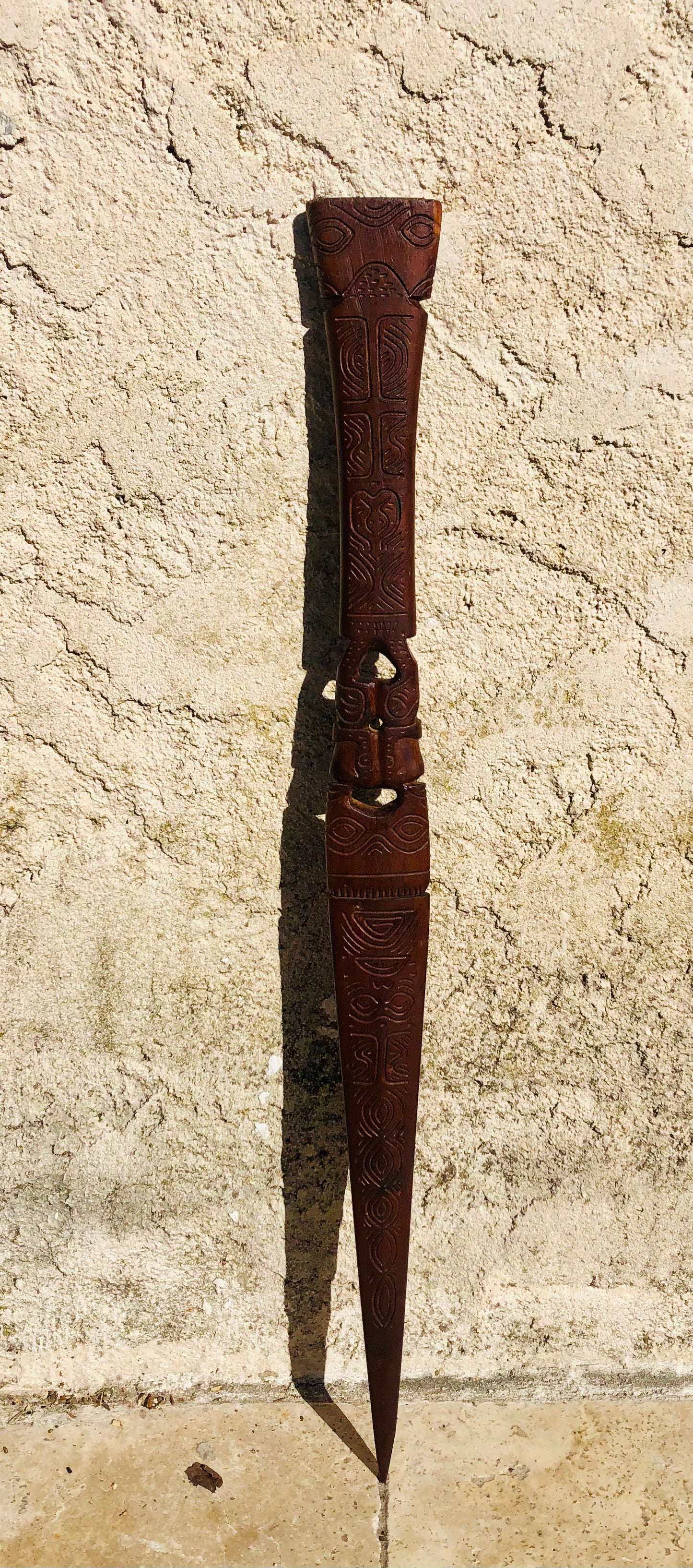 LANCE MARQUISIENNE #3