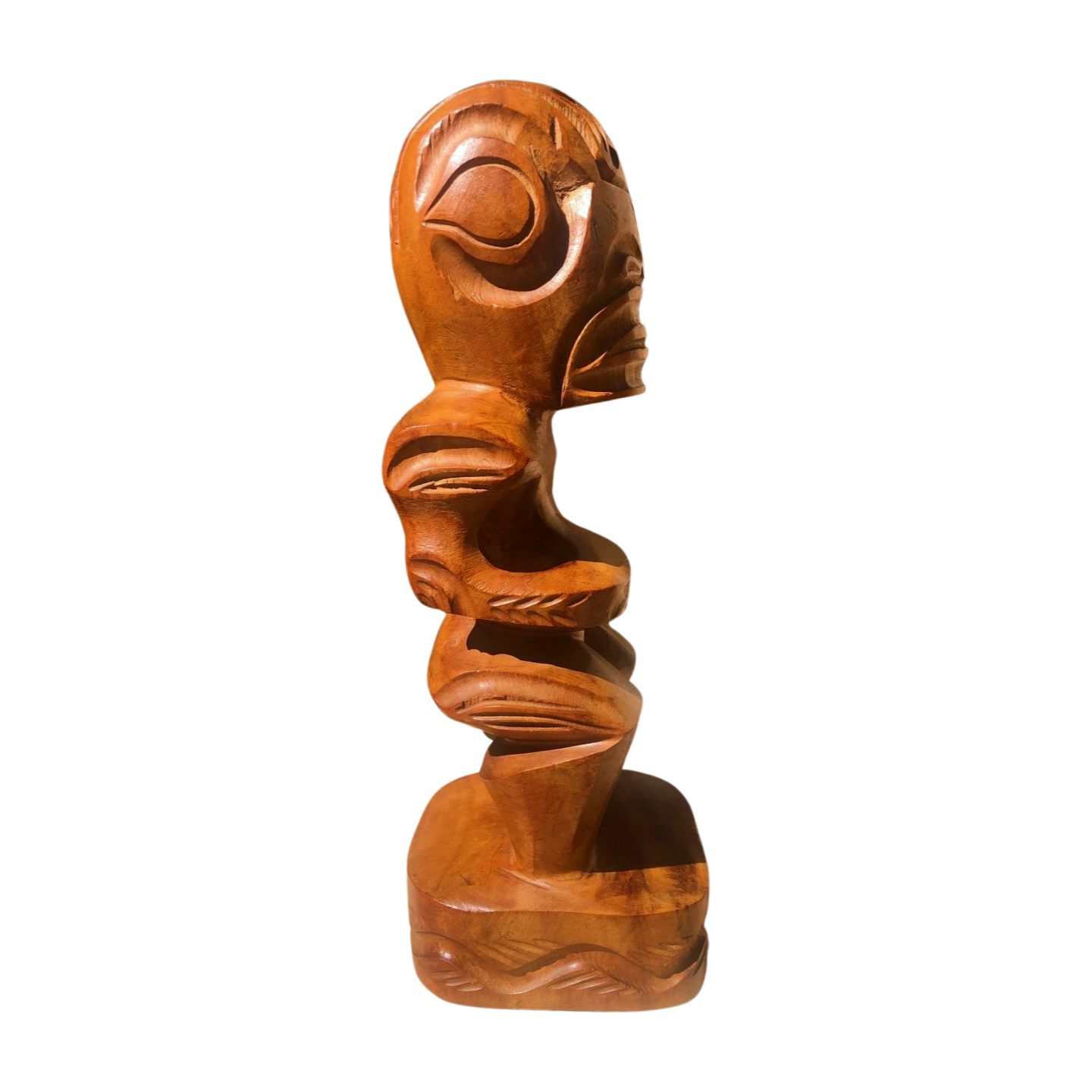 TIKI D'ART MARQUISIEN V