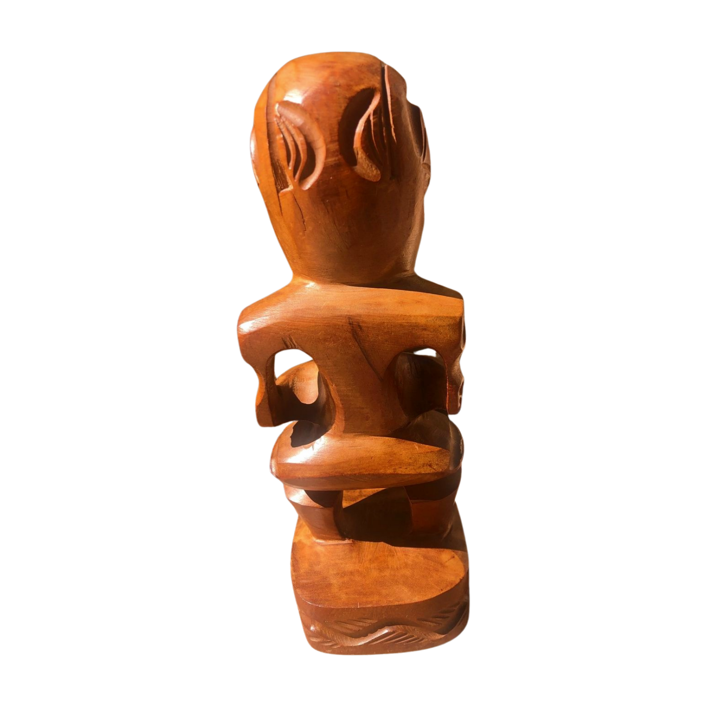 TIKI D'ART MARQUISIEN V