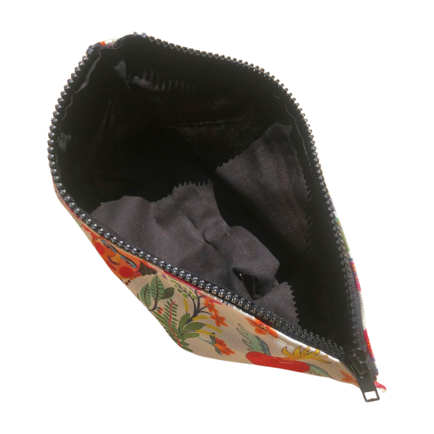 POCHETTE ARTISANALE " FRIDA"