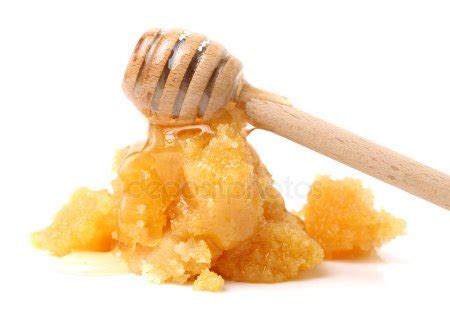 La cristallisation du miel , un phénomène naturel ...