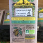 CHOCOLAT BIO origine Mexique