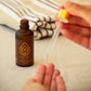 HUILE D'ARGAN 100% NATURELLE 50ml