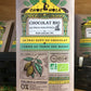CHOCOLAT BIO origine Mexique
