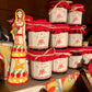GELÉES & MARMELADES