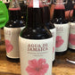 AGUA DE JAMAÏCA artisanale 500ml