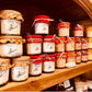 GELÉES & MARMELADES