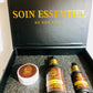 COFFRET SOIN ESSENTIEL