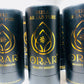 HUILE D'ARGAN 100% NATURELLE 50ml