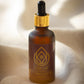 HUILE D'ARGAN 100% NATURELLE 50ml