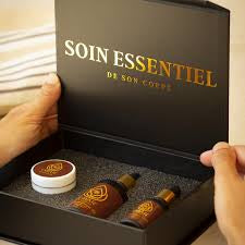 COFFRET SOIN ESSENTIEL