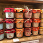GELÉES & MARMELADES