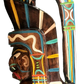 MASQUE MAYA