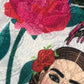 POCHETTE ARTISANALE " MEXICAINE"