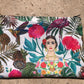 POCHETTE ARTISANALE " MEXICAINE"