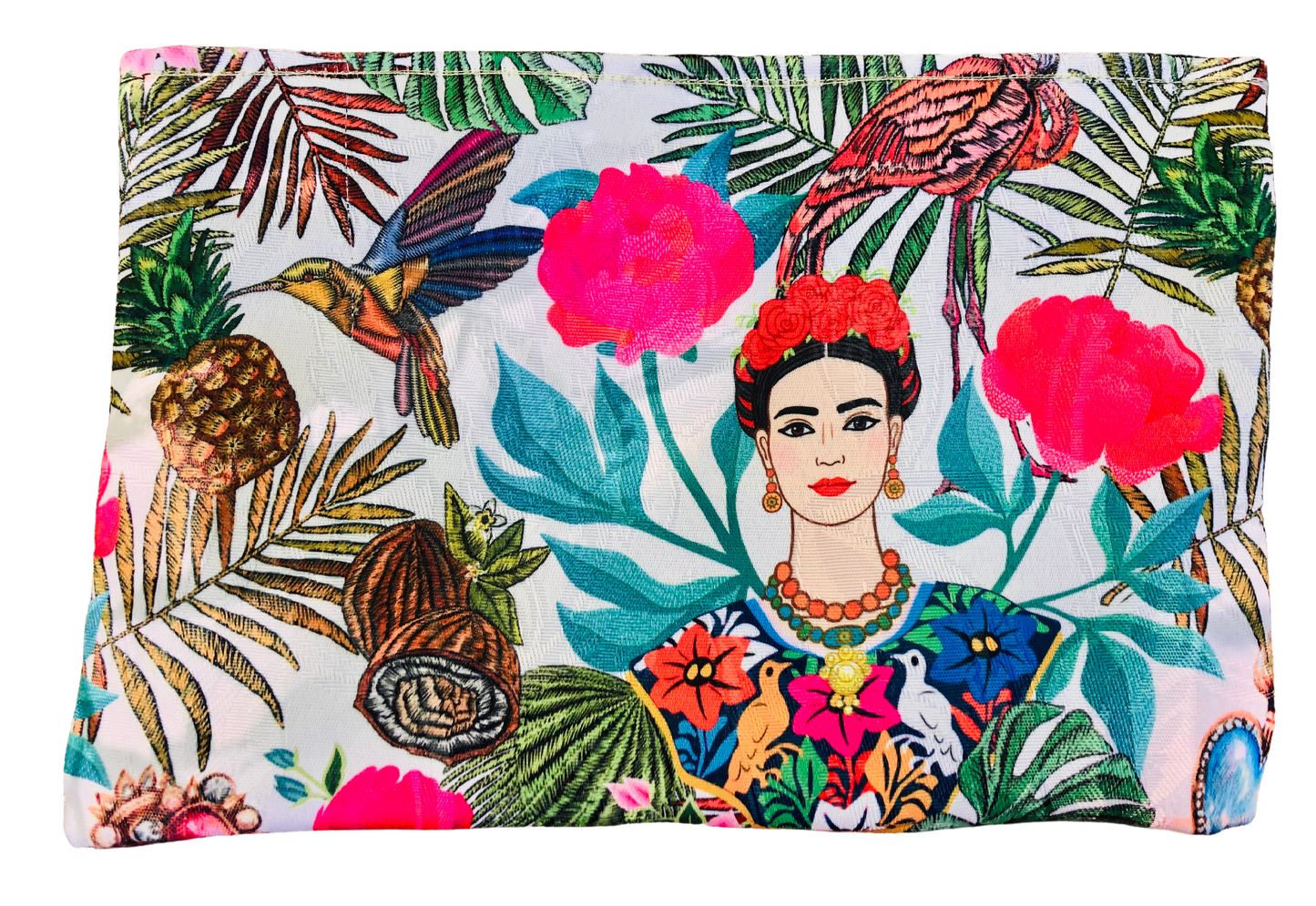 POCHETTE ARTISANALE " MEXICAINE"