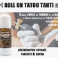 HUILE  TATTOO 75ml