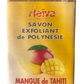 SAVON EXFOLIANT 115g