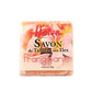 SAVON DE TAHITI ET SES ÎLES 100g