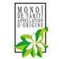 MONOÏ DE TAHITI  AO 150ml