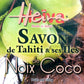 SAVON DE TAHITI ET SES ÎLES 100g